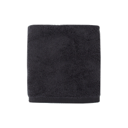 Полотенце Lotus Home Отель Premium - Microcotton Black 90*150 550 г/м², , 3