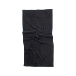 Полотенце Lotus Home Отель Premium - Microcotton Black 90*150 550 г/м², , 6