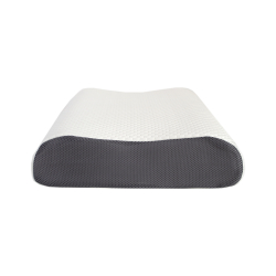 Подушка Penelope - Neck Therapy Medical Carbon 60*43*10/11, , 4