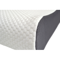 Подушка Penelope - Neck Therapy Medical Carbon 60*43*10/11, , 5