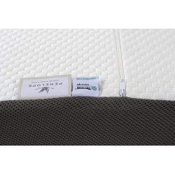 Подушка Penelope - Neck Therapy Medical Carbon 60*43*10/11, , 6