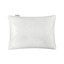 Подушка Lotus Home - Silvia шелковая 50*70, , 3