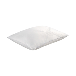 Подушка Lotus Home - Silvia шелковая 50*70, , 6