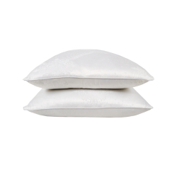 Подушка Lotus Home - Silvia шелковая 50*70, , 8