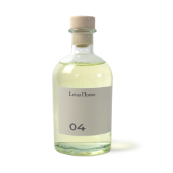 Диффузор Lotus Home - 04 (мускус, кедр) 100 мл, , 5