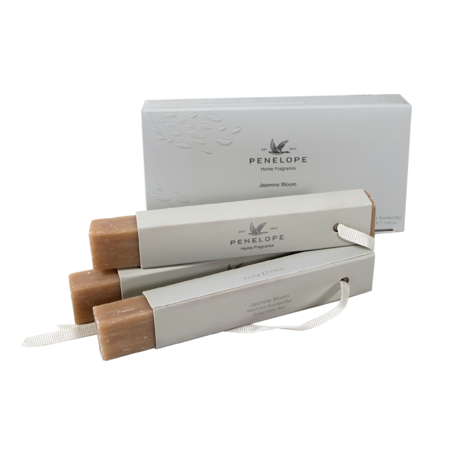 Ароматический саше Penelope - Jasmine Bloom