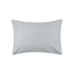 Наволочки Penelope - Pure mavi голубой 50*70 (2 шт), , 3