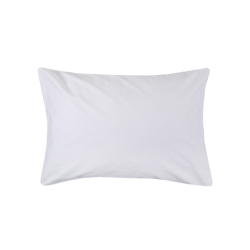 Наволочки Penelope - Pure beyaz белый 50*70 (2 шт), , 3