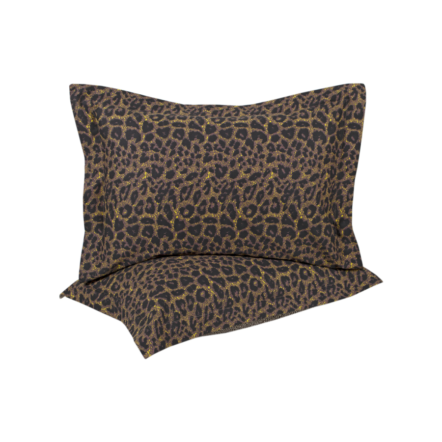 Наволочки сатин Lotus Home - Marla 50*70+5 (2 шт)