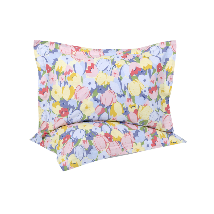 Наволочки сатин Lotus Home - Cella 50*70+5 (2 шт)