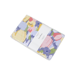 Наволочки сатин Lotus Home - Cella 50*70+5 (2 шт), , 3