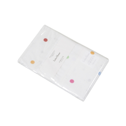 Наволочки сатин Lotus Home - Pilen 50*70+5 (2 шт), , 3