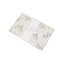 Наволочки сатин Lotus Home - Xenya 50*70+5 (2 шт), , 3