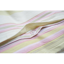 Постельное белье сатин Lotus Home - Xenya полуторный, , 6