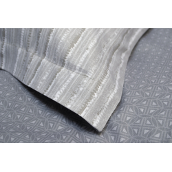 Постельное белье сатин Lotus Home - Trani евро, , 5