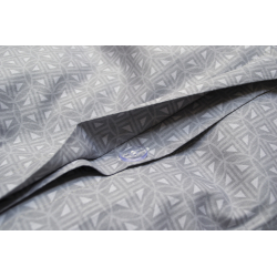 Постельное белье сатин Lotus Home - Trani евро, , 6