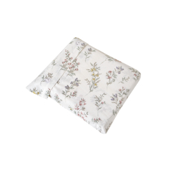 Постельное белье сатин Lotus Home - Veniya полуторный, , 7