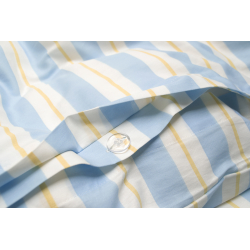 Постельное белье сатин Lotus Home - Yasya евро, , 6