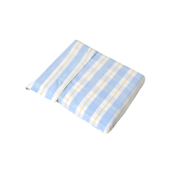 Постельное белье сатин Lotus Home - Yasya евро, , 7