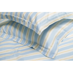 Постельное белье сатин Lotus Home - Yasya полуторный, , 4