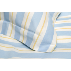 Постельное белье сатин Lotus Home - Yasya семейный, , 5