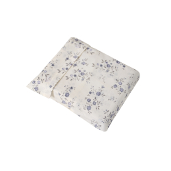 Постельное белье сатин Lotus Home - Hena евро, , 7