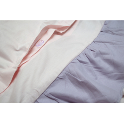 Постельное белье сатин Lotus Home - Luci полуторный, , 6