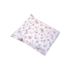 Постельное белье сатин Lotus Home - Luci семейный, , 7