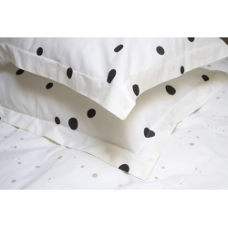 Постельное белье сатин Lotus Home - Roana семейный, , 4