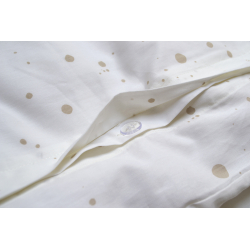 Постельное белье сатин Lotus Home - Roana семейный, , 6