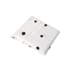 Постельное белье сатин Lotus Home - Roana семейный, , 7