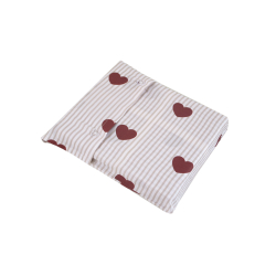 Постельное белье сатин Lotus Home - Me & You полуторный, , 7