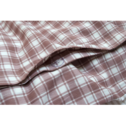 Постельное белье сатин Lotus Home - Me & You евро, , 6