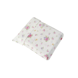 Постельное белье сатин Lotus Home - Masha семейный, , 7