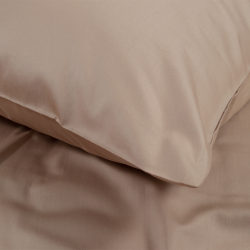 Постельное белье Dantela Vita сатин с вышивкой - Bohem beyaz белый евро, , 9