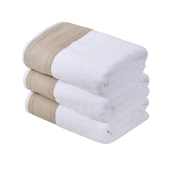 Полотенце махровое Penelope - Luciano beyaz белый 30*50, , 8