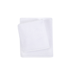 Полотенце Lotus Home - Hotel Basic белый 70*140 (16/1) 550 г/м², , 3