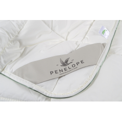 Одеяло Penelope - Vegan 195*215 евро, , 4