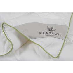 Одеяло Penelope - Bamboo New антиаллергенное 155*215 полуторное, , 4