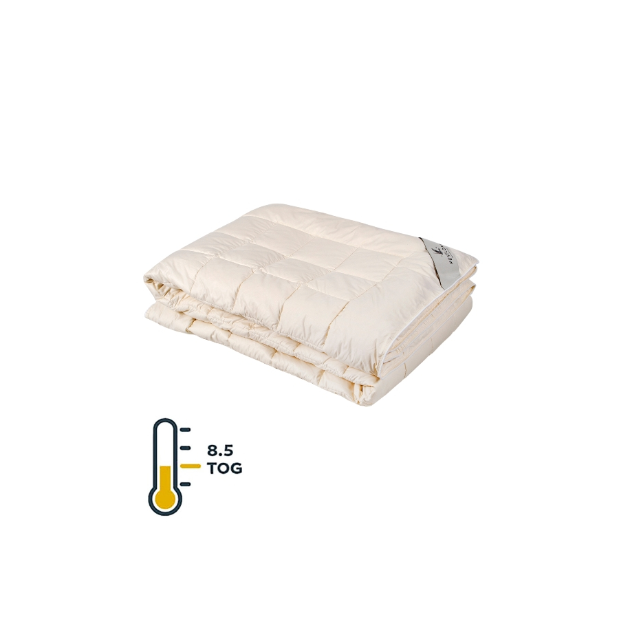 Одеяло Penelope - Cotton live New антиаллергенное 155*215 полуторное