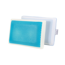 Подушка Lotus Home - Gel Comfort 59*39*13, , 3