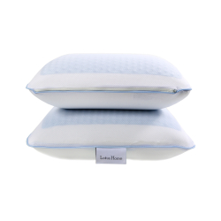 Подушка Lotus Home - Gel Comfort 59*39*13, , 9