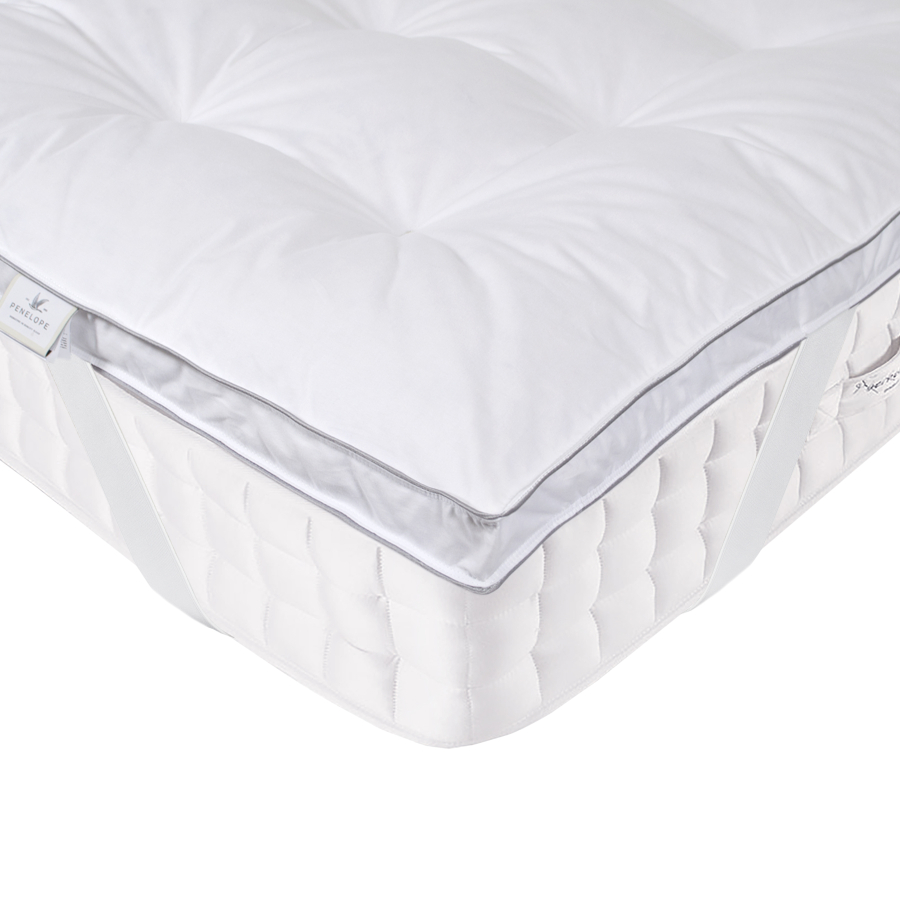 Перина Penelope - Piume Punto New 120*200*5