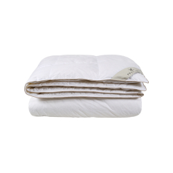 Одеяло Penelope - Dove 6,5 tog пуховое 240*260 Super King size, , 3