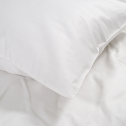 Постельное белье Dantela Vita сатин с вышивкой - Veria antrasit антрацит евро, , 10