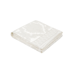 Покрывало жаккард с наволочками Dantela Vita - Armada krem кремовый евро, , 5