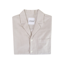 Пижама unisex Lotus Home - City бежевый M, , 7