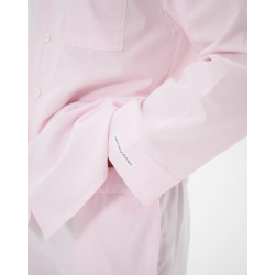 Пижама unisex Lotus Home - City розовый M, , 4