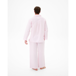 Пижама unisex Lotus Home - City розовый M, , 5