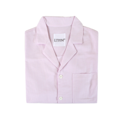 Пижама unisex Lotus Home - City розовый M, , 7